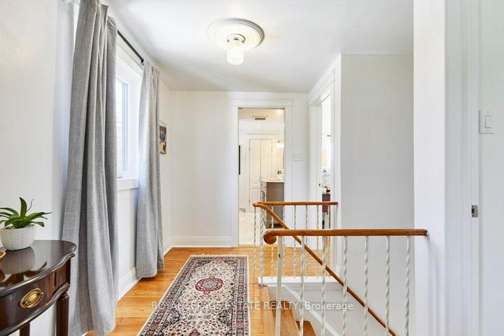 Photo 19 at 15 Squires Avenue, Parkview, Toronto