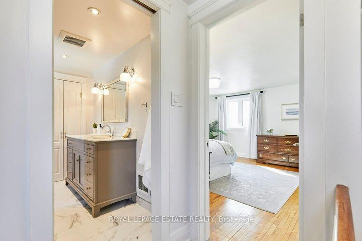 Photo 20 at 15 Squires Avenue, Parkview, Toronto