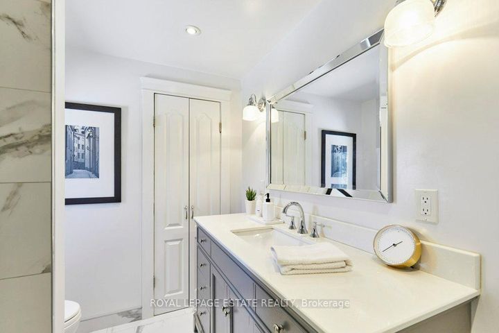 Photo 25 at 15 Squires Avenue, Parkview, Toronto
