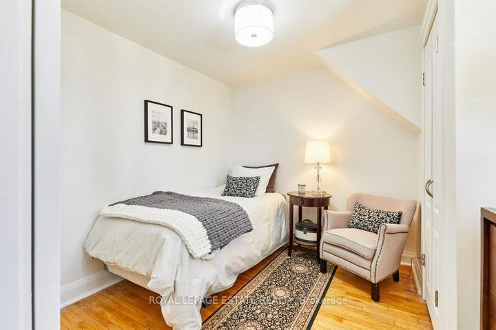 Photo 28 at 15 Squires Avenue, Parkview, Toronto