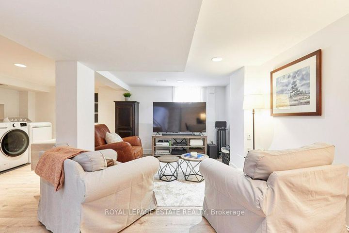 Photo 30 at 15 Squires Avenue, Parkview, Toronto