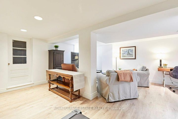 Photo 31 at 15 Squires Avenue, Parkview, Toronto