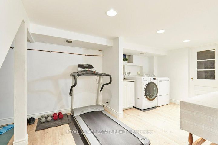 Photo 32 at 15 Squires Avenue, Parkview, Toronto