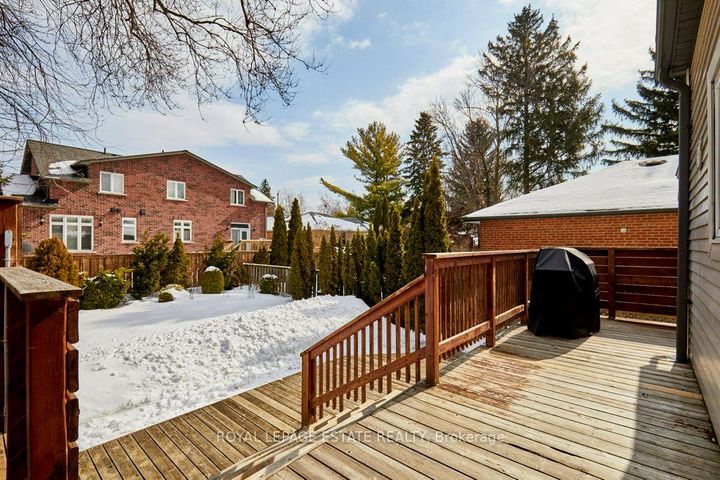 Photo 35 at 15 Squires Avenue, Parkview, Toronto