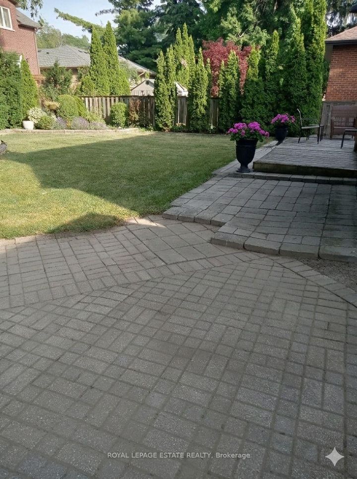 Photo 39 at 15 Squires Avenue, Parkview, Toronto