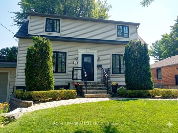 Photo 40 at 15 Squires Avenue, Parkview, Toronto