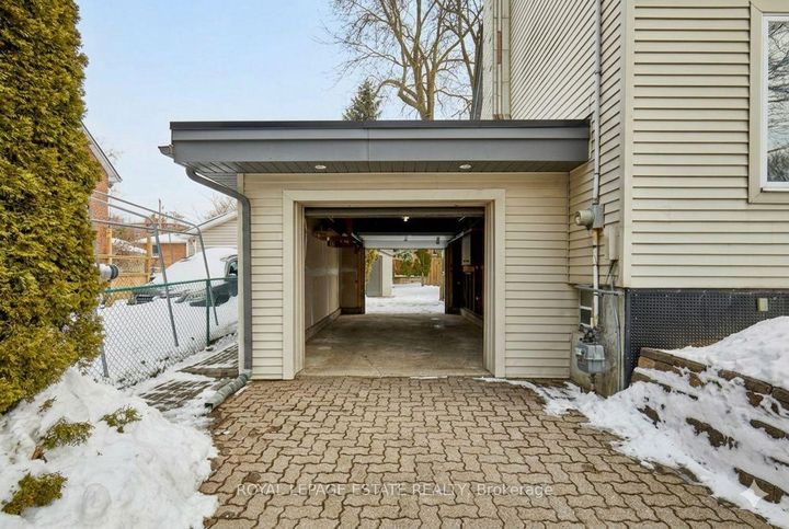 Photo 42 at 15 Squires Avenue, Parkview, Toronto