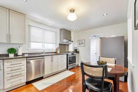 Photo 8 at 15 Squires Avenue, Parkview, Toronto