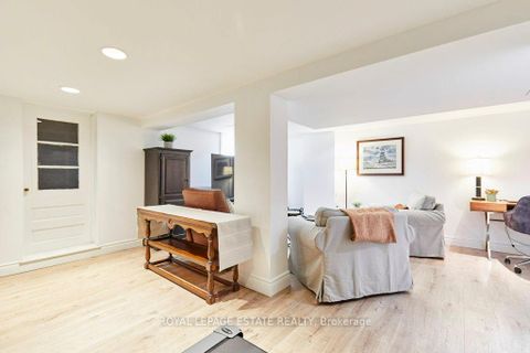 Photo 31 at 15 Squires Avenue, Parkview, Toronto