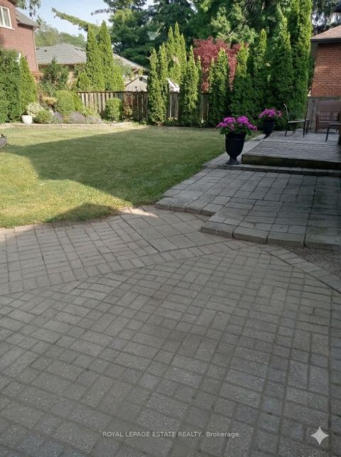 Photo 39 at 15 Squires Avenue, Parkview, Toronto