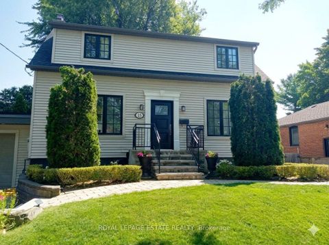 Photo 40 at 15 Squires Avenue, Parkview, Toronto