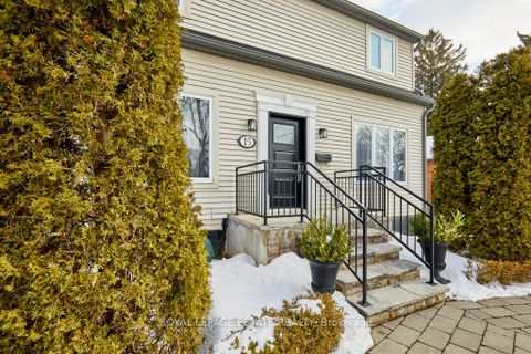 Photo 41 at 15 Squires Avenue, Parkview, Toronto