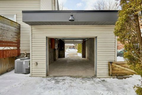 Photo 43 at 15 Squires Avenue, Parkview, Toronto