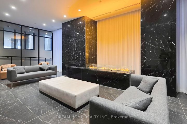 Photo 3 at 1507 - 308 Jarvis Street, Yonge Corridor, Toronto