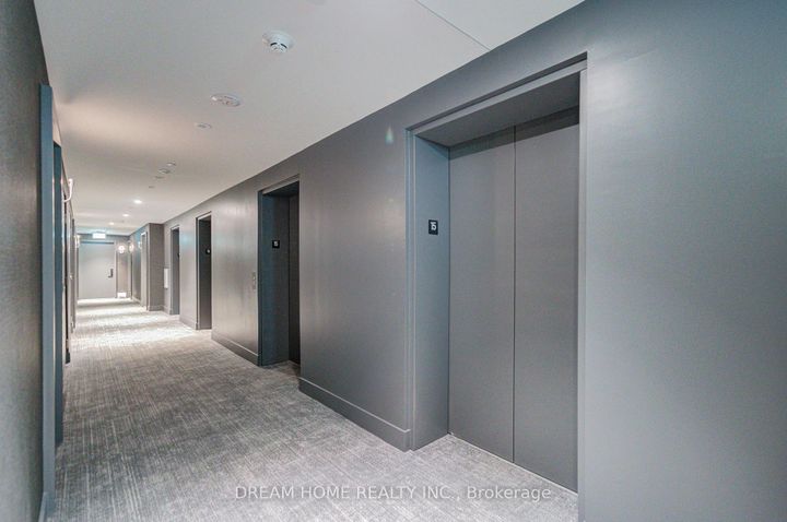 Photo 4 at 1507 - 308 Jarvis Street, Yonge Corridor, Toronto