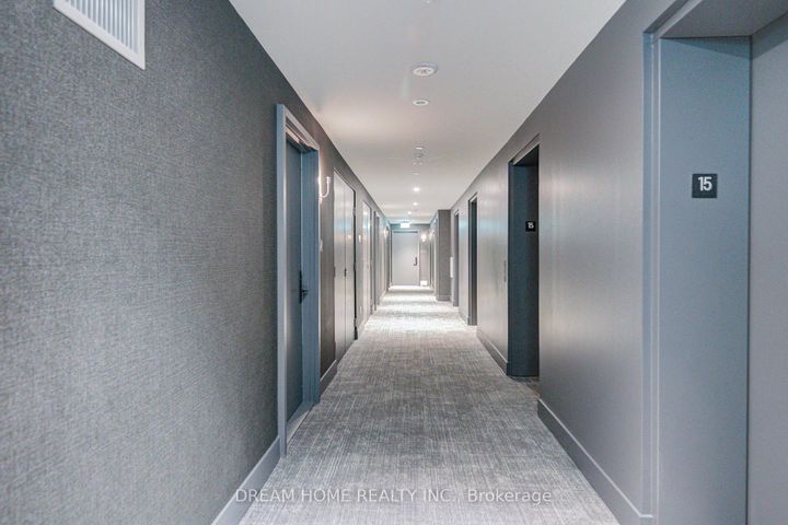 Photo 5 at 1507 - 308 Jarvis Street, Yonge Corridor, Toronto