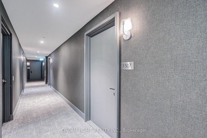 Photo 7 at 1507 - 308 Jarvis Street, Yonge Corridor, Toronto