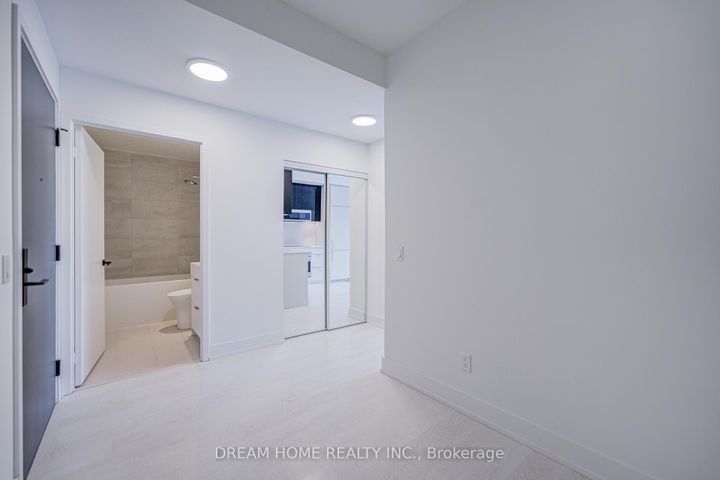 Photo 13 at 1507 - 308 Jarvis Street, Yonge Corridor, Toronto