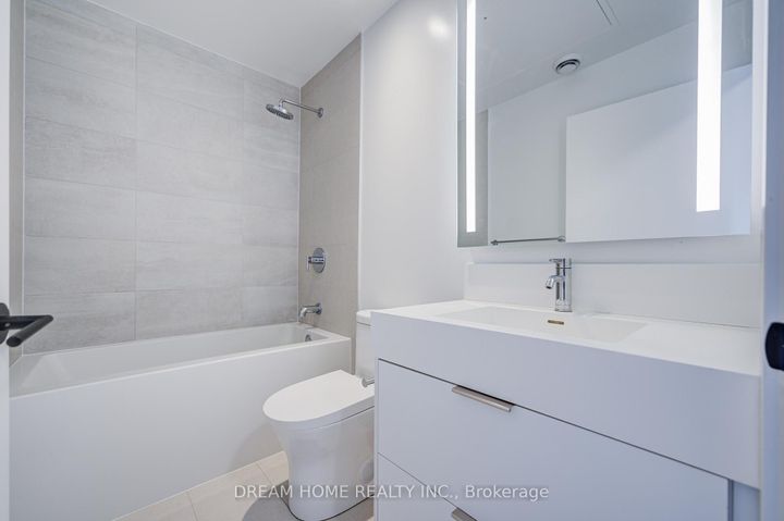 Photo 16 at 1507 - 308 Jarvis Street, Yonge Corridor, Toronto