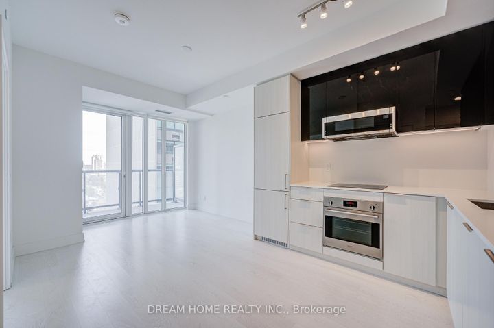 Photo 19 at 1507 - 308 Jarvis Street, Yonge Corridor, Toronto