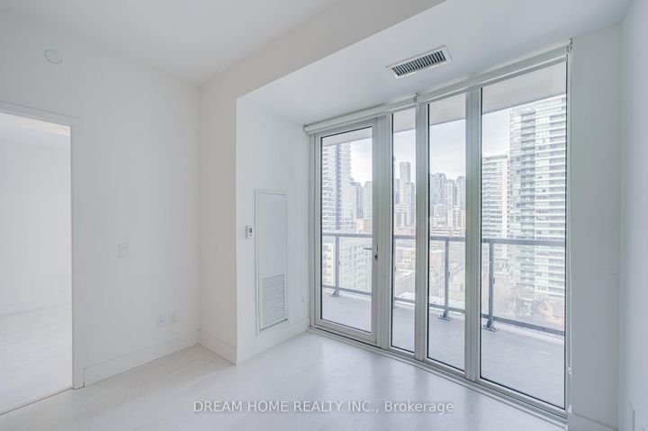 Photo 29 at 1507 - 308 Jarvis Street, Yonge Corridor, Toronto