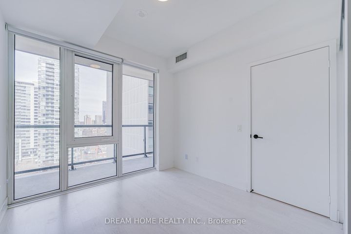 Photo 33 at 1507 - 308 Jarvis Street, Yonge Corridor, Toronto