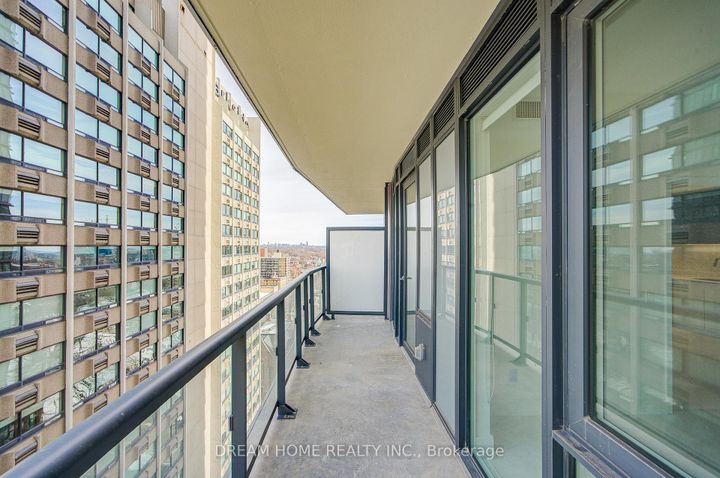 Photo 40 at 1507 - 308 Jarvis Street, Yonge Corridor, Toronto