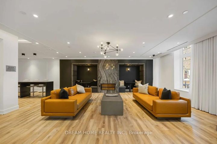 Photo 48 at 1507 - 308 Jarvis Street, Yonge Corridor, Toronto