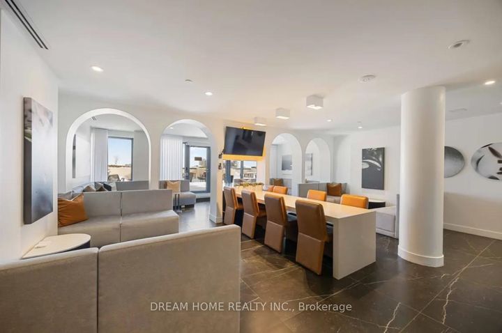 Photo 49 at 1507 - 308 Jarvis Street, Yonge Corridor, Toronto