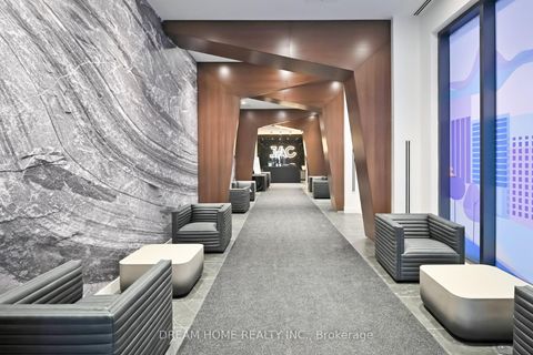 Photo 2 at 1507 - 308 Jarvis Street, Yonge Corridor, Toronto