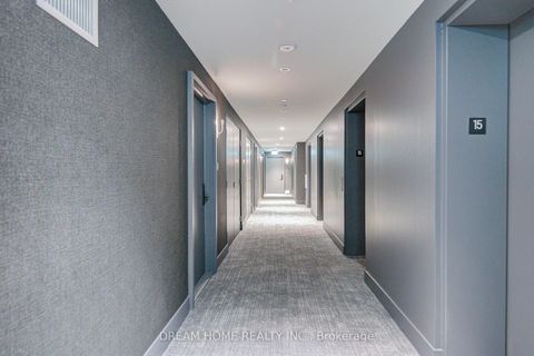 Photo 5 at 1507 - 308 Jarvis Street, Yonge Corridor, Toronto