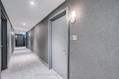 Photo 7 at 1507 - 308 Jarvis Street, Yonge Corridor, Toronto