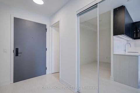 Photo 8 at 1507 - 308 Jarvis Street, Yonge Corridor, Toronto