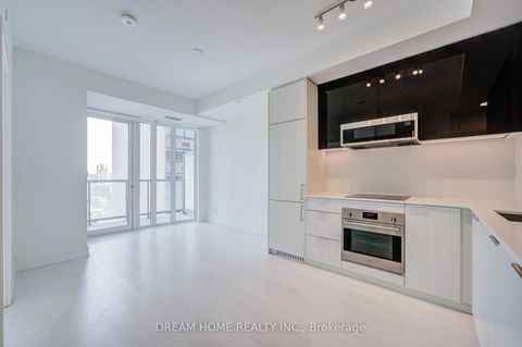 Photo 19 at 1507 - 308 Jarvis Street, Yonge Corridor, Toronto