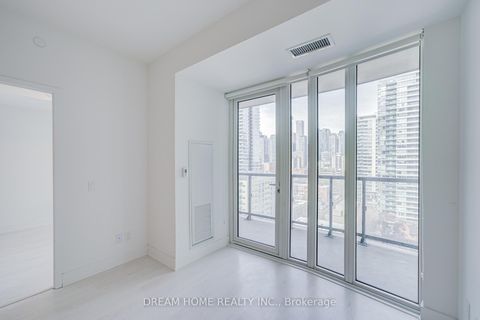 Photo 29 at 1507 - 308 Jarvis Street, Yonge Corridor, Toronto