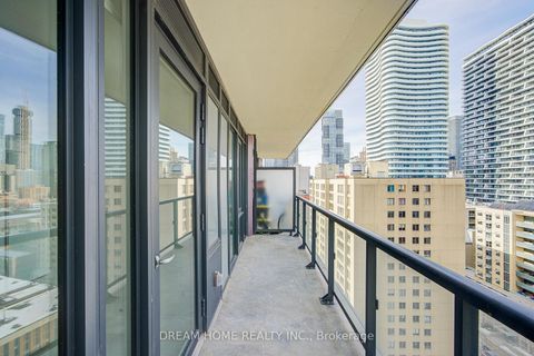 Photo 39 at 1507 - 308 Jarvis Street, Yonge Corridor, Toronto
