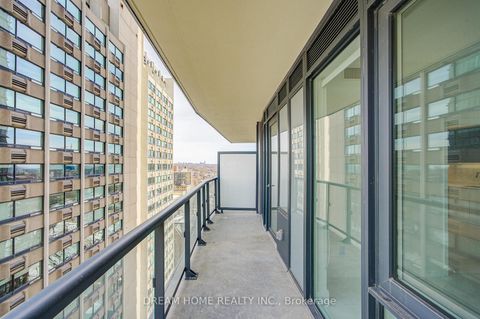 Photo 40 at 1507 - 308 Jarvis Street, Yonge Corridor, Toronto