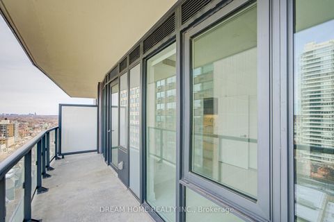 Photo 43 at 1507 - 308 Jarvis Street, Yonge Corridor, Toronto