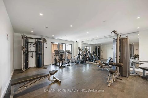 Photo 46 at 1507 - 308 Jarvis Street, Yonge Corridor, Toronto