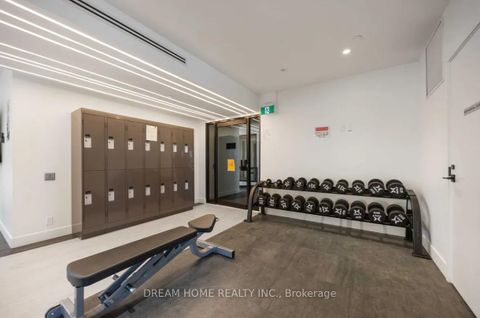 Photo 47 at 1507 - 308 Jarvis Street, Yonge Corridor, Toronto