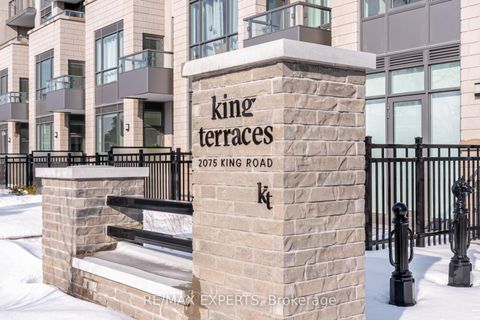 Photo 2 at 336 - 2075 King Road, King City, King