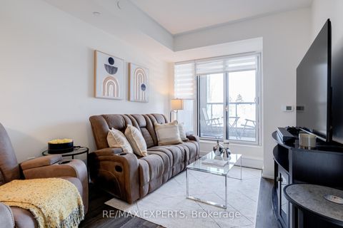 Photo 12 at 336 - 2075 King Road, King City, King