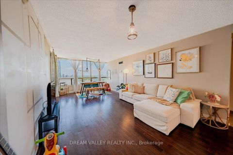 Photo 5 at PH504 - 5765 Yonge St Street, Newtonbrook East, Toronto