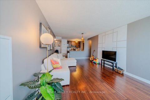 Photo 9 at PH504 - 5765 Yonge St Street, Newtonbrook East, Toronto