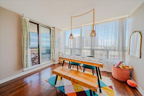 Photo 11 at PH504 - 5765 Yonge St Street, Newtonbrook East, Toronto