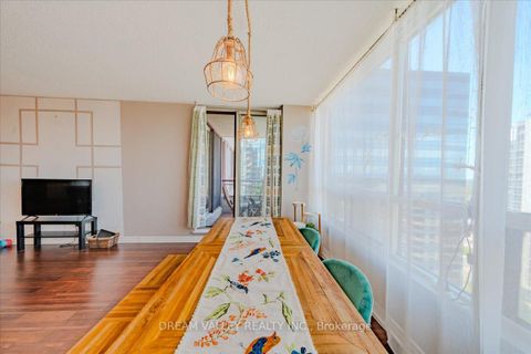 Photo 12 at PH504 - 5765 Yonge St Street, Newtonbrook East, Toronto