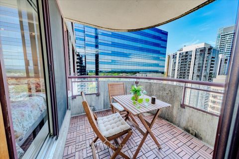 Photo 13 at PH504 - 5765 Yonge St Street, Newtonbrook East, Toronto