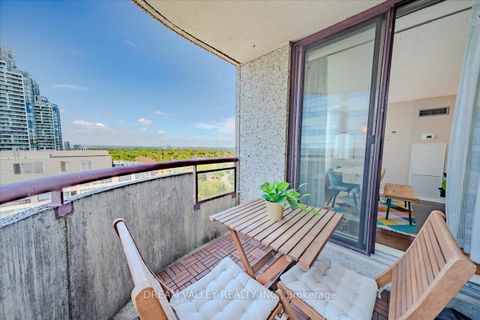 Photo 14 at PH504 - 5765 Yonge St Street, Newtonbrook East, Toronto