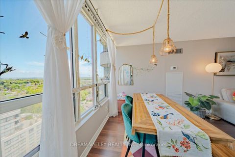 Photo 16 at PH504 - 5765 Yonge St Street, Newtonbrook East, Toronto