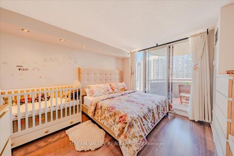 Photo 20 at PH504 - 5765 Yonge St Street, Newtonbrook East, Toronto